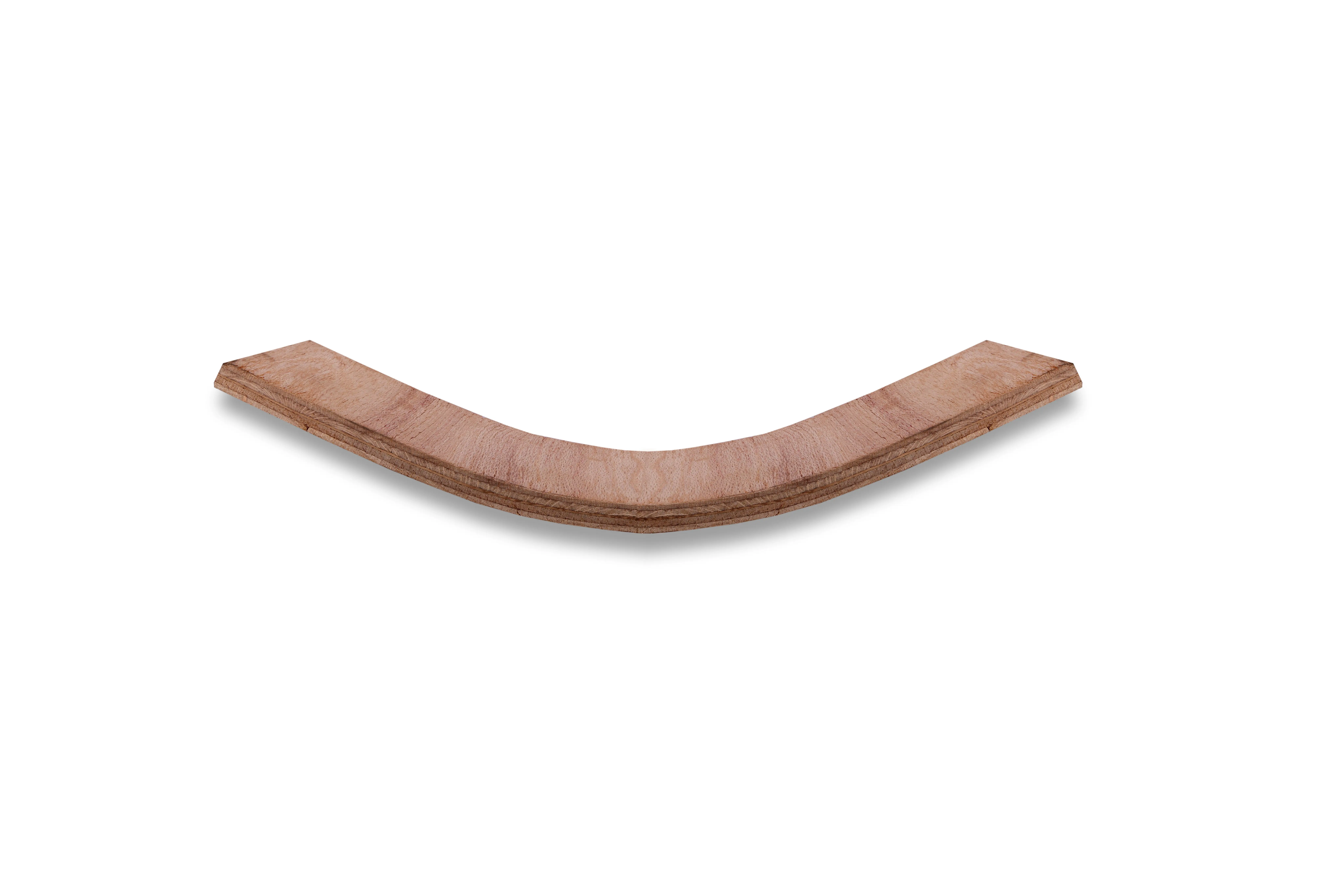 Flexi Plywood for Curved Furniture