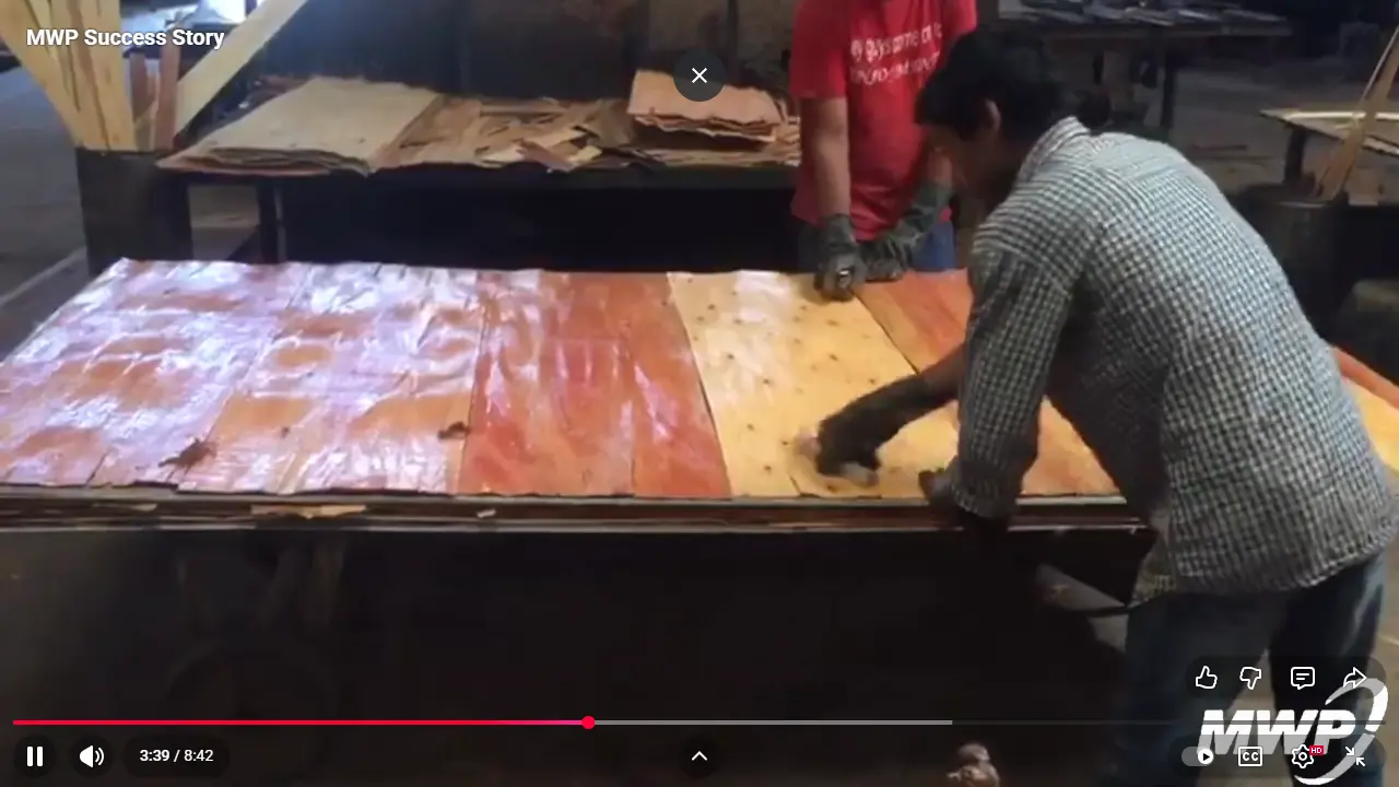 Manufacturing